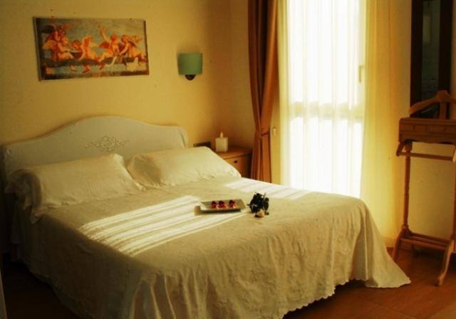 皮克洛普林西比酒店 Villongo SantʼAlessandro 外观 照片