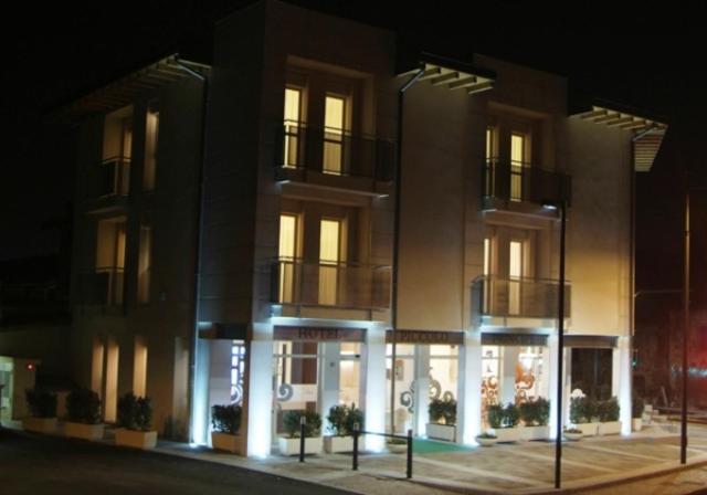 皮克洛普林西比酒店 Villongo SantʼAlessandro 外观 照片