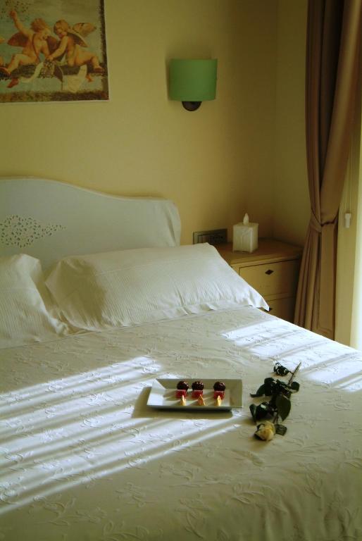 皮克洛普林西比酒店 Villongo SantʼAlessandro 外观 照片